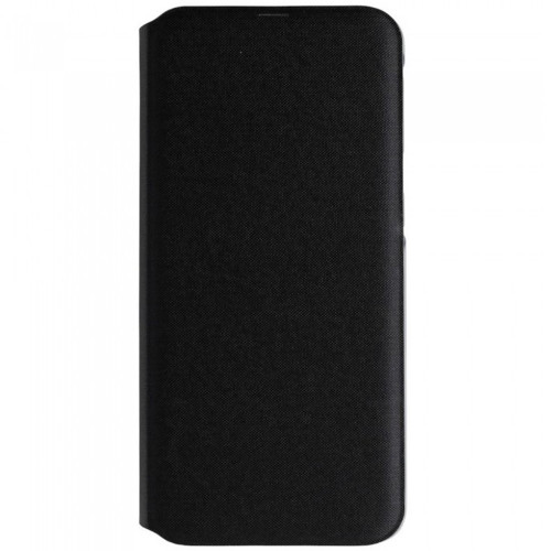 Samsung Wallet Pouzdro pro Galaxy A40 Black (EU Blister)